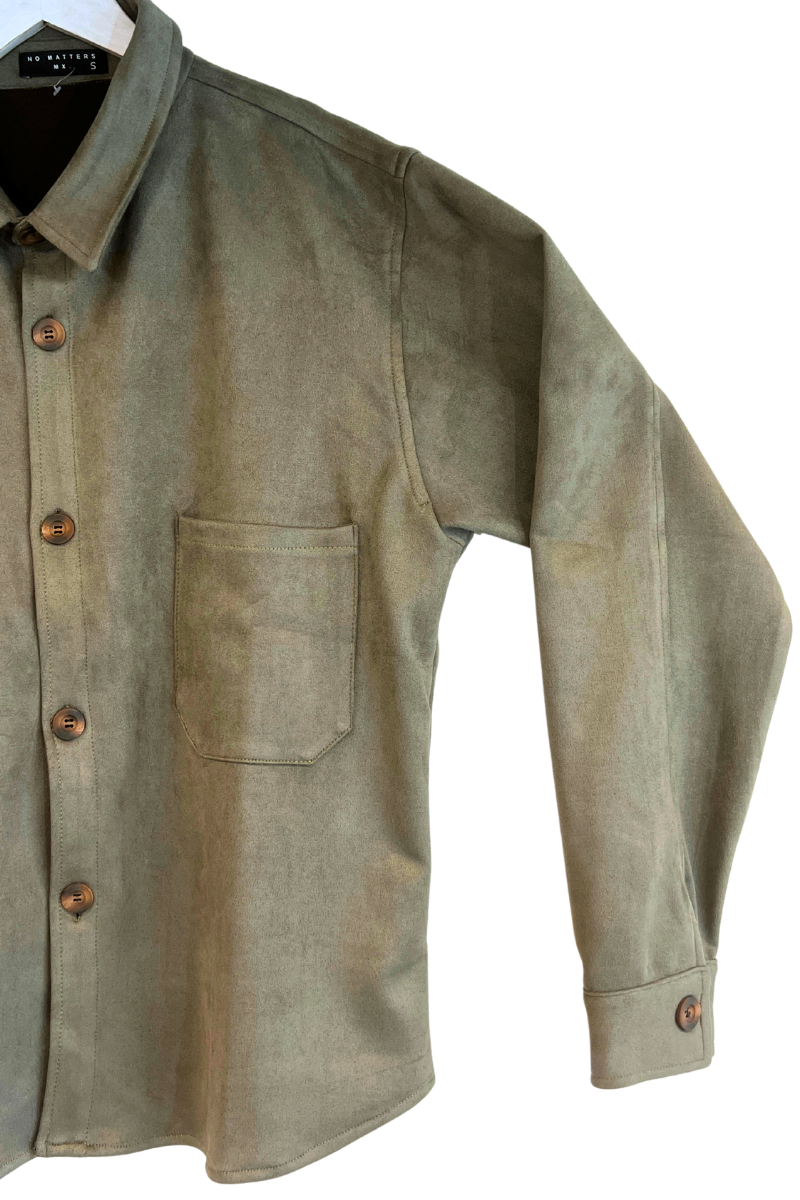 SOBRECAMISA CONFORT PALO VERDE