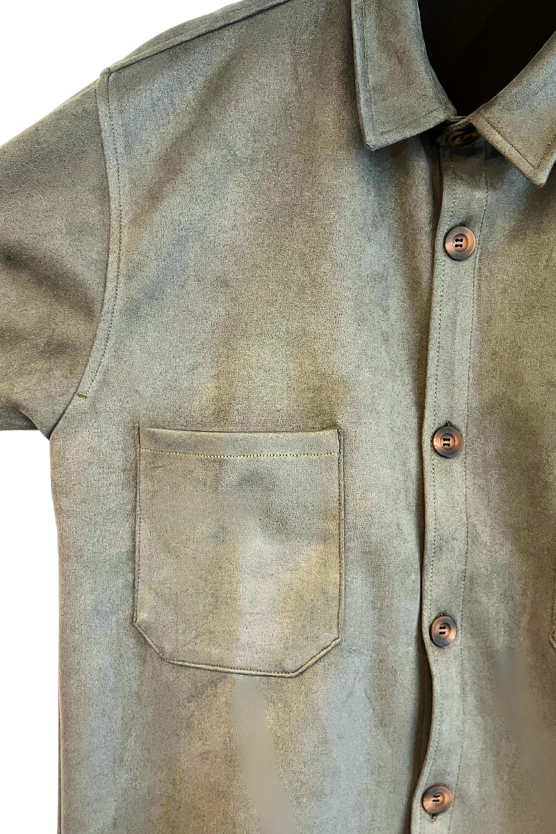 SOBRECAMISA CONFORT PALO VERDE