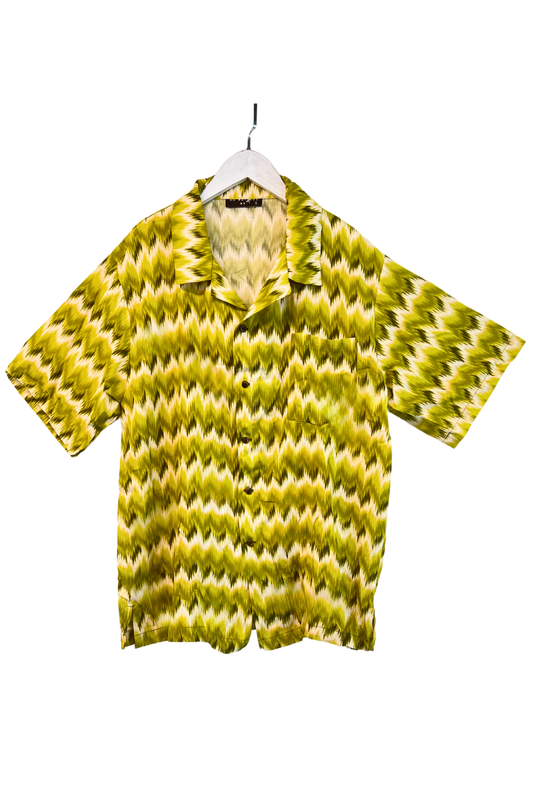 CAMISA GREEN TRIP