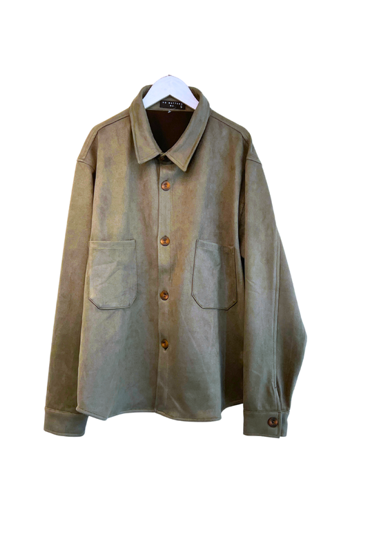 SOBRECAMISA CONFORT PALO VERDE